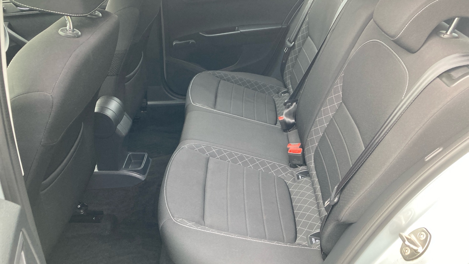 Used Skoda Fabia 2016 for sale - 77354272: Photo 16