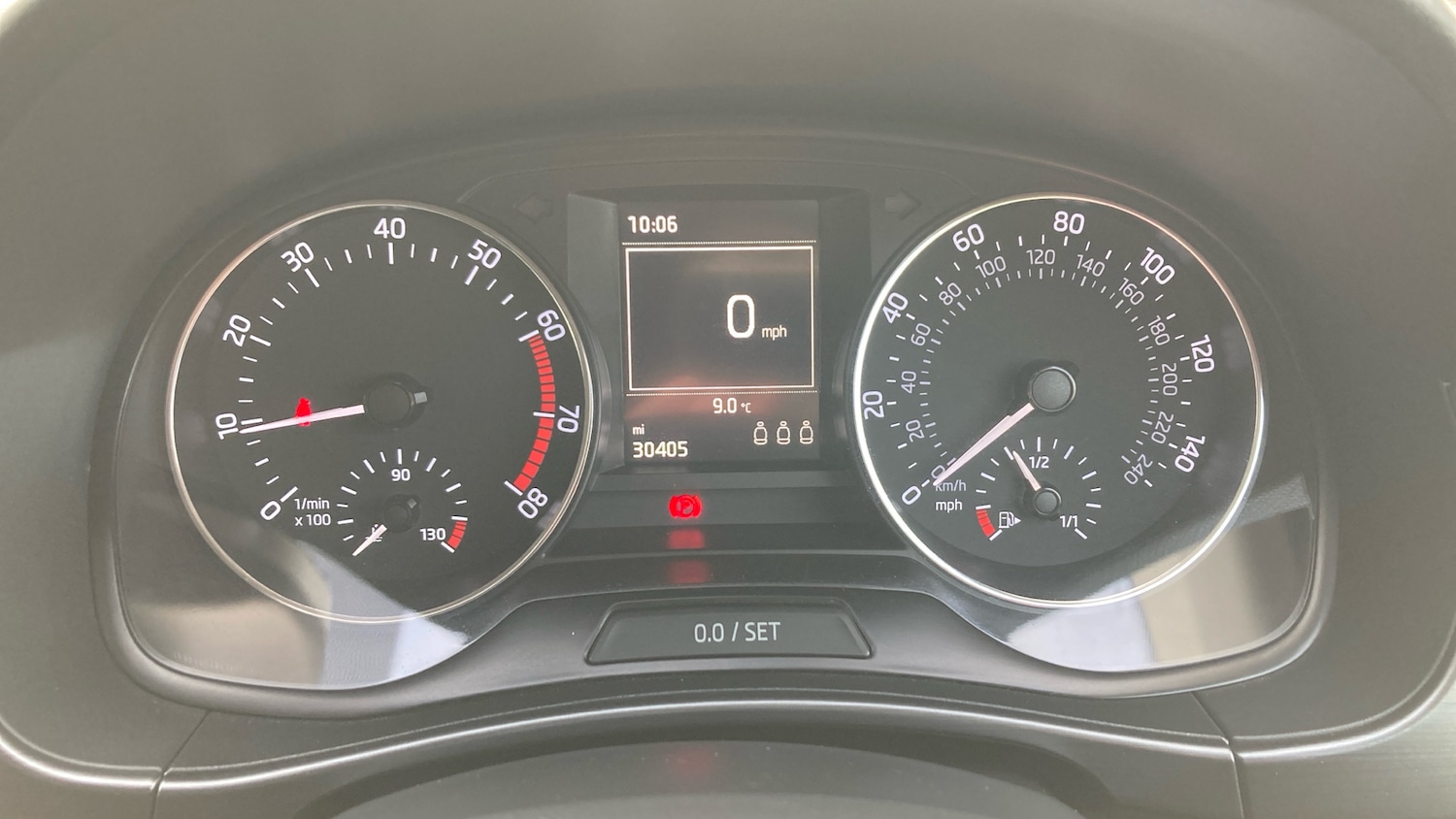 Used Skoda Fabia 2016 for sale - 77354272: Photo 18