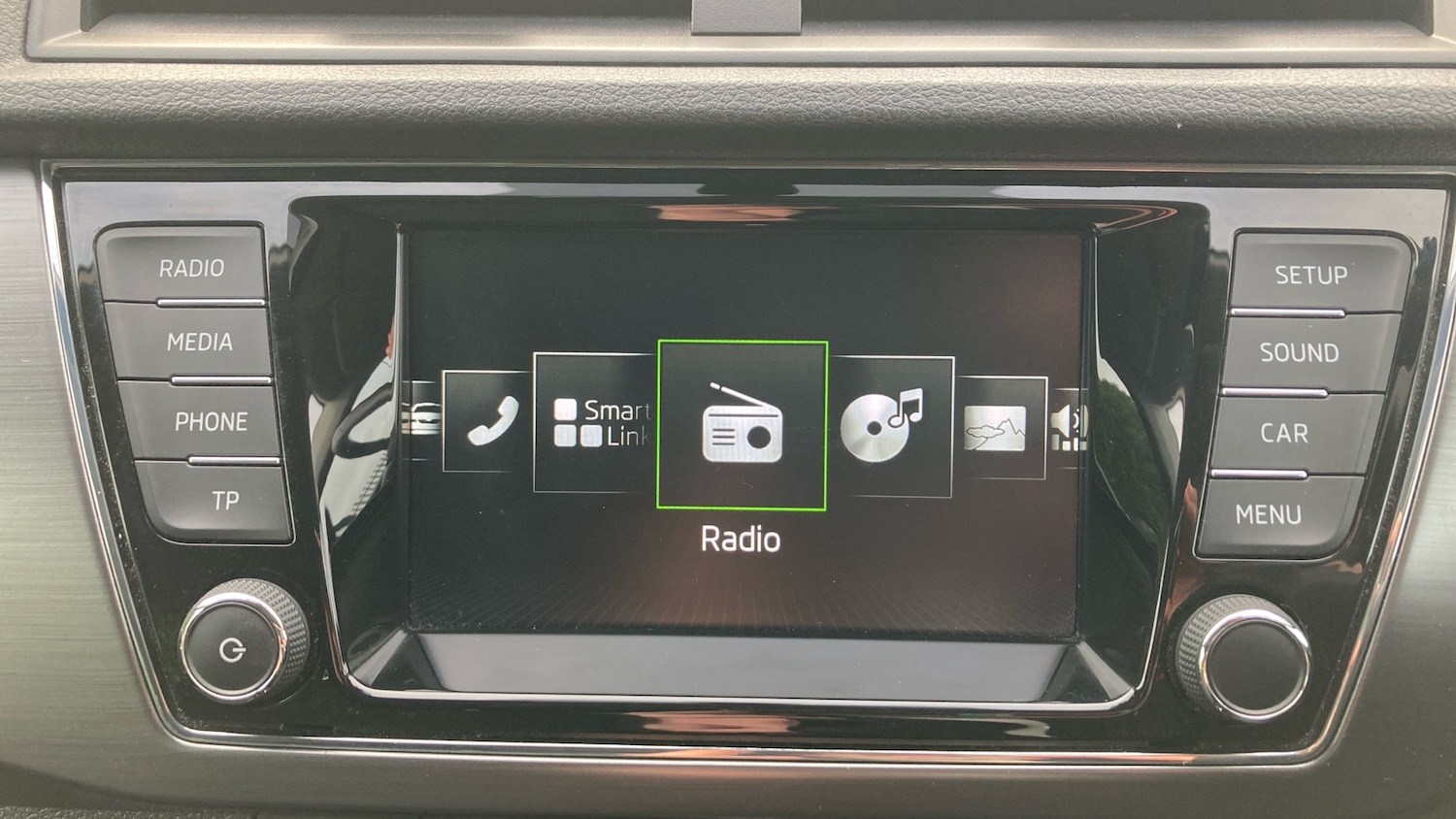 Used Skoda Fabia 2016 for sale - 77354272: Photo 26