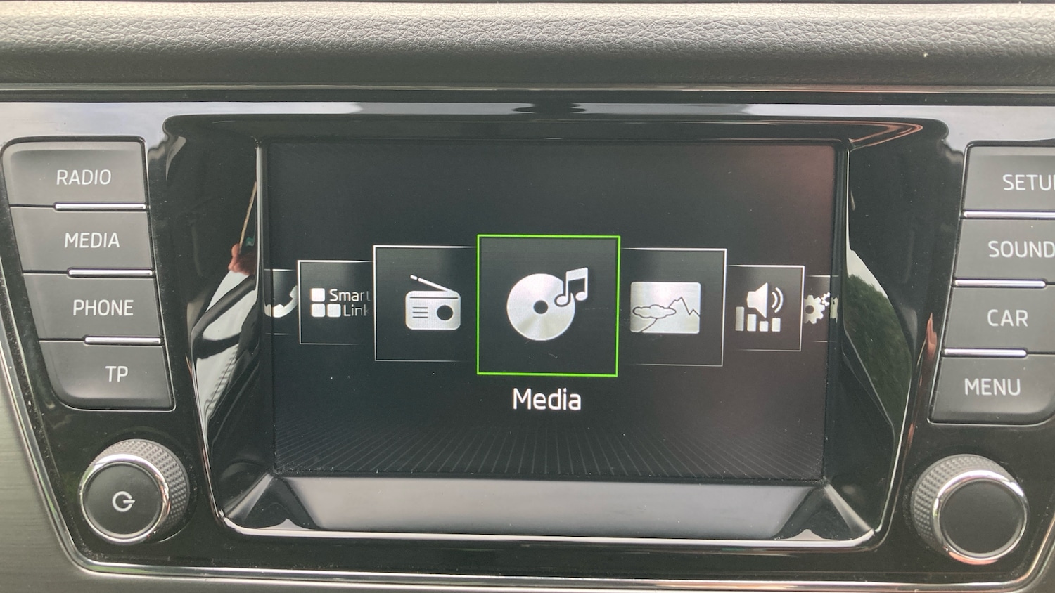 Used Skoda Fabia 2016 for sale - 77354272: Photo 27