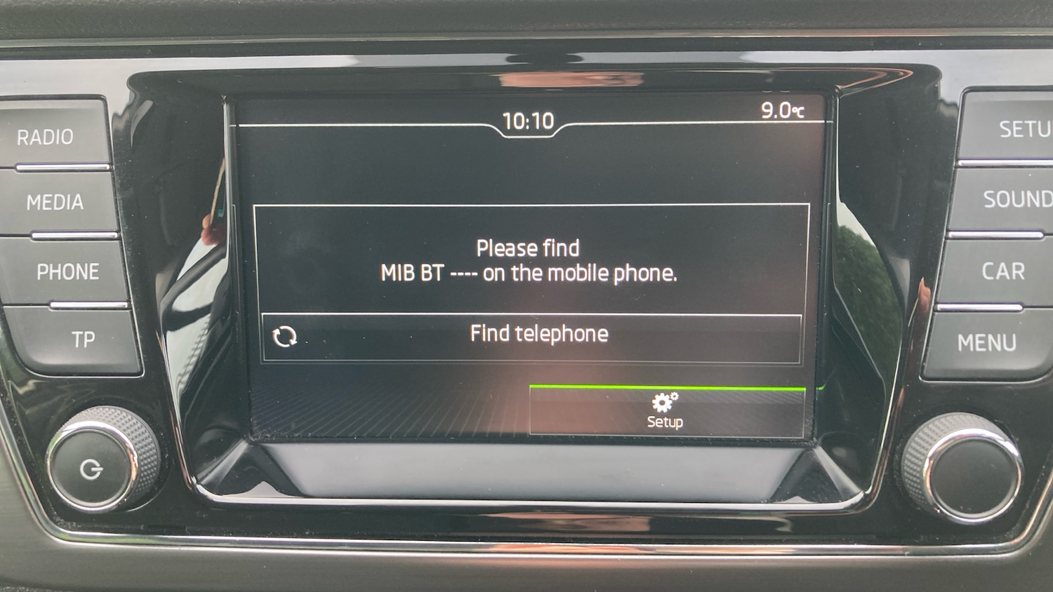 Used Skoda Fabia 2016 for sale - 77354272: Photo 29