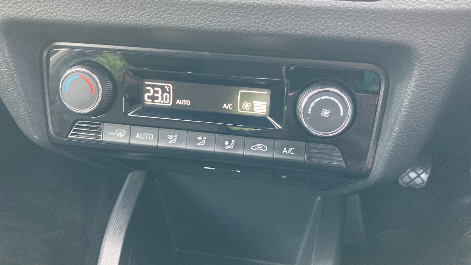 Used Skoda Fabia 2016 for sale - 77354272: Photo 31