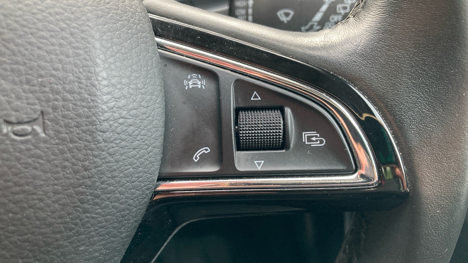 Used Skoda Fabia 2016 for sale - 77354272: Photo 35