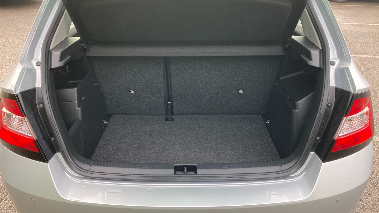 Used Skoda Fabia 2016 for sale - 77354272: Photo 4