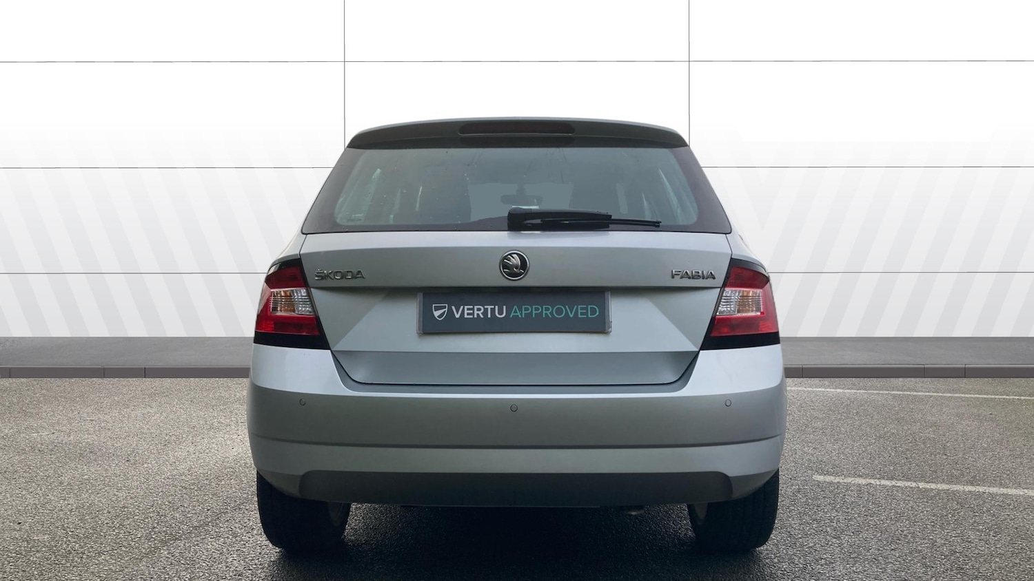 Used Skoda Fabia 2016 for sale - 77354272: Photo 6