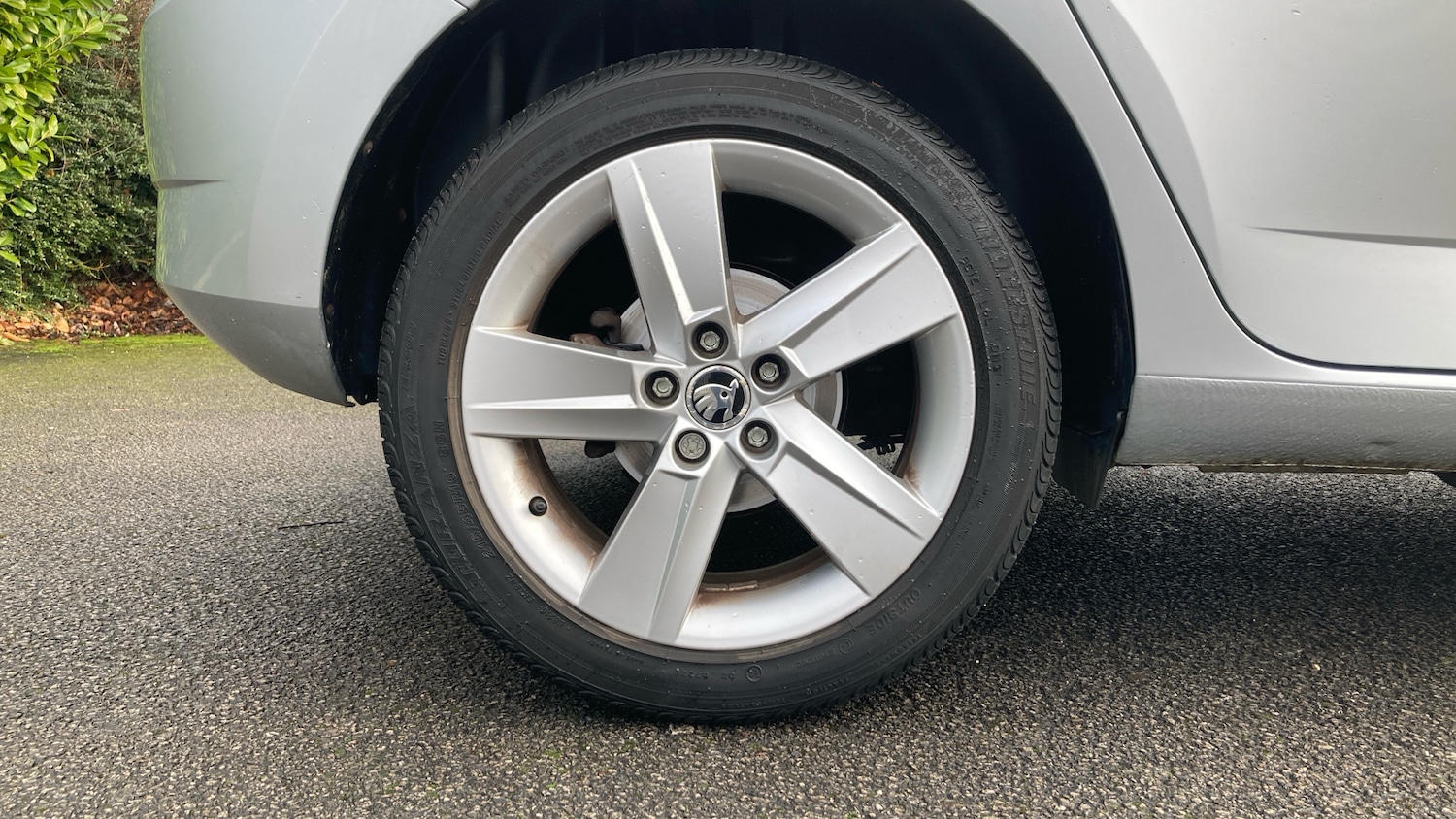 Used Skoda Fabia 2016 for sale - 77354272: Photo 7