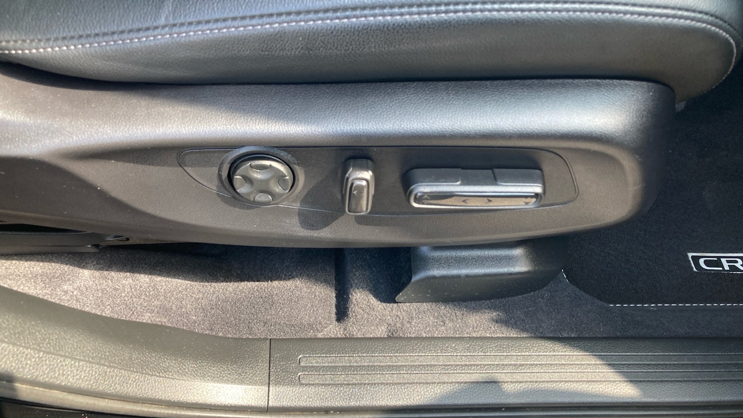 Vehicle 19