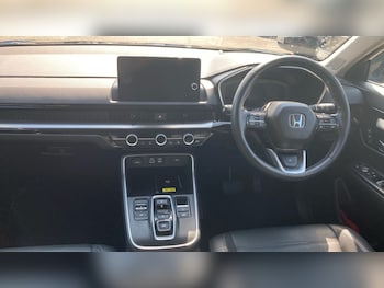 Used Honda CR-V 2024 for sale - 75582225: Photo