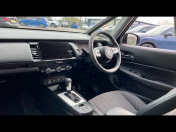 Used Honda Jazz 2021 for sale - 74304825: Photo