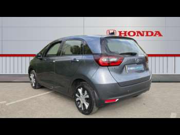 Used Honda Jazz 2021 for sale - 74304825: Photo