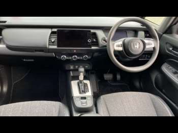 Used Honda Jazz 2021 for sale - 74304825: Photo