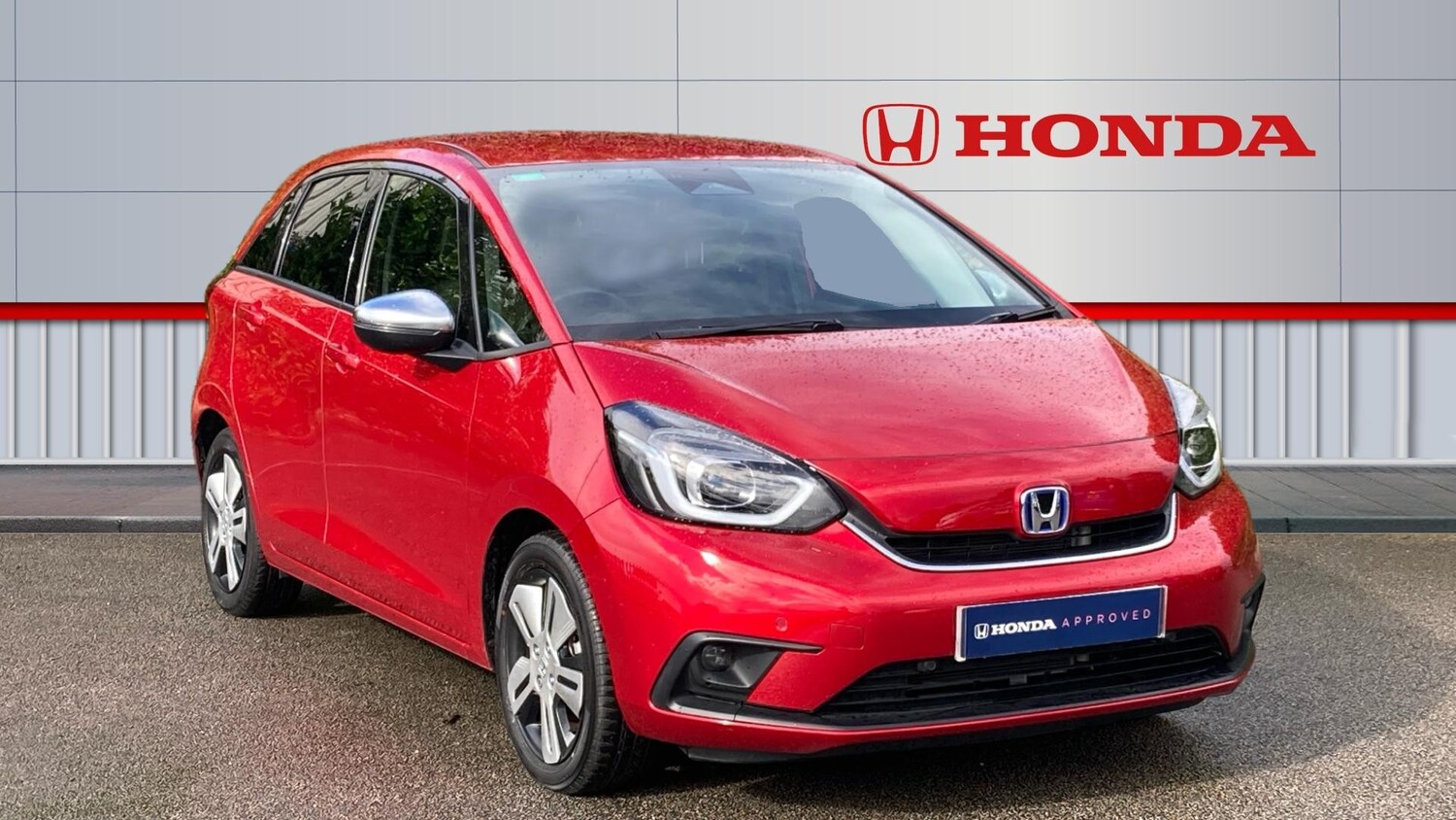 Used Honda Jazz 2022 for sale - 75908624: Photo 1