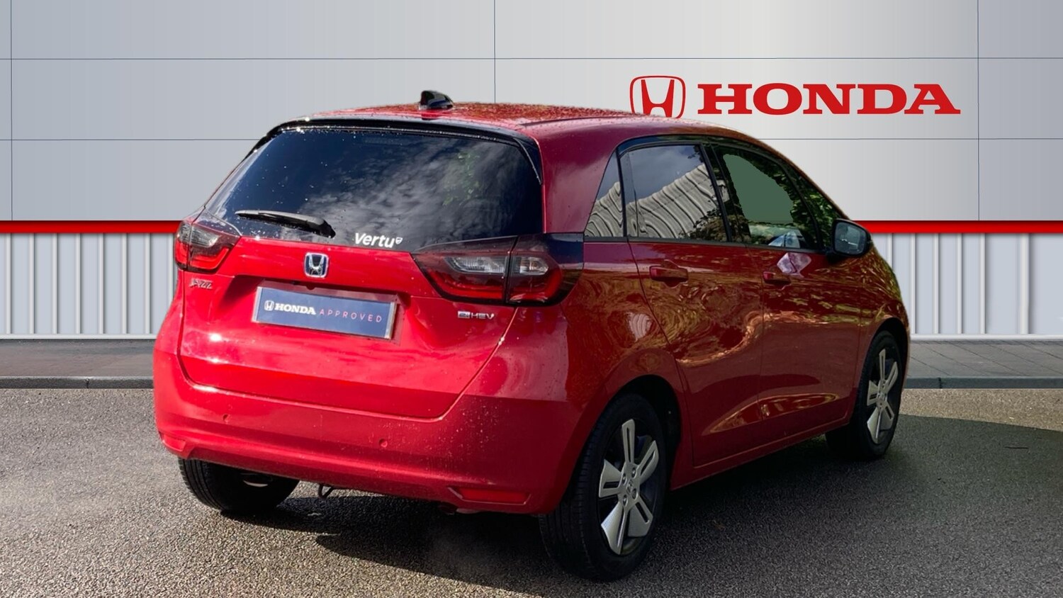 Used Honda Jazz 2022 for sale - 75908624: Photo 12