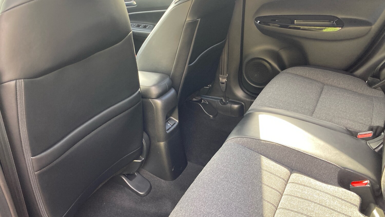 Used Honda Jazz 2022 for sale - 75908624: Photo 13