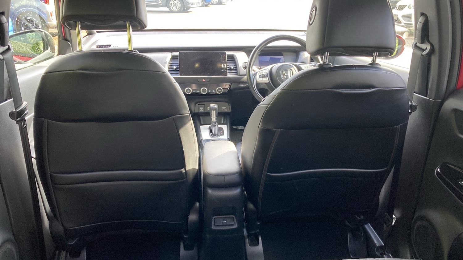 Used Honda Jazz 2022 for sale - 75908624: Photo 15