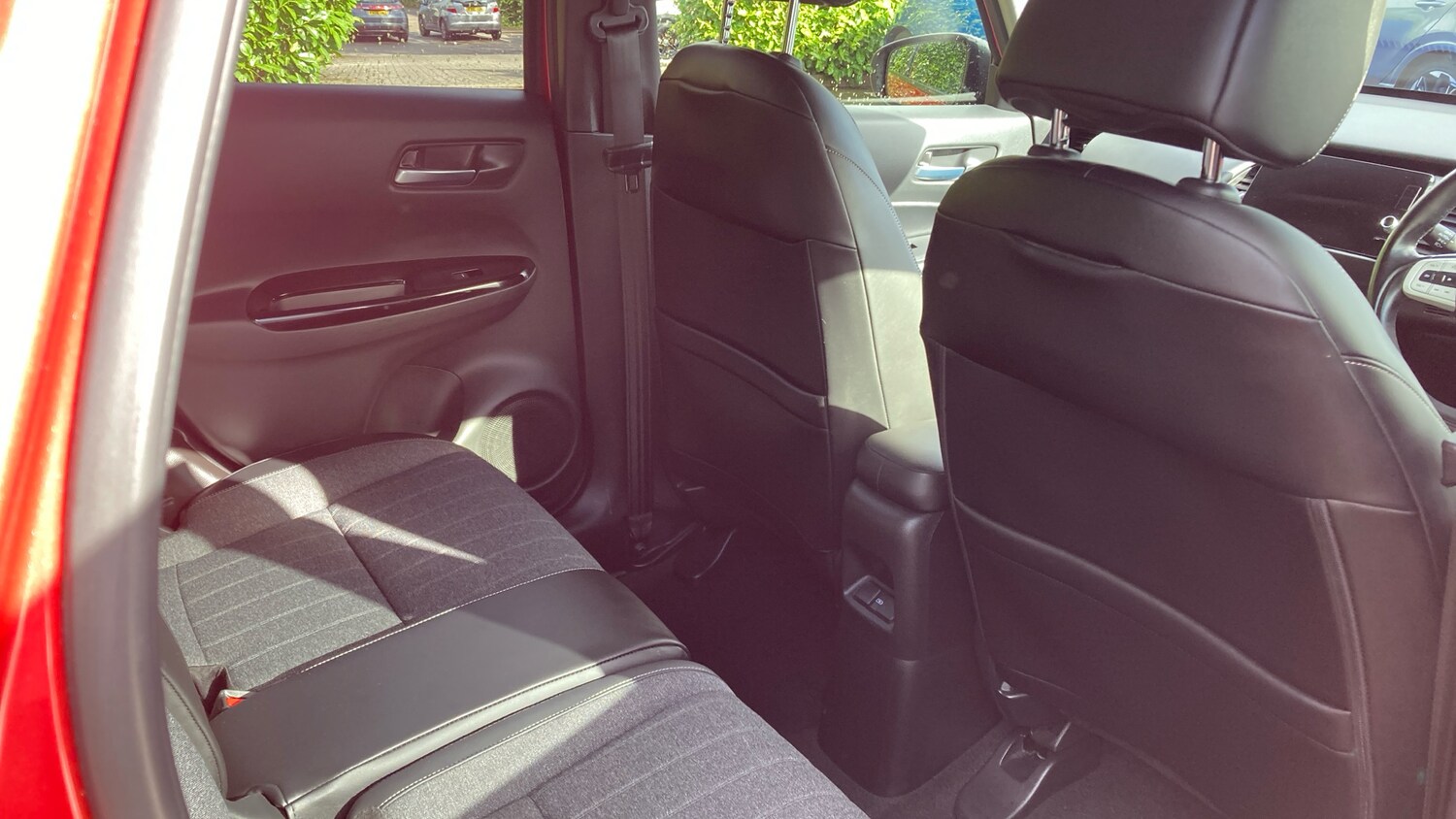 Used Honda Jazz 2022 for sale - 75908624: Photo 16