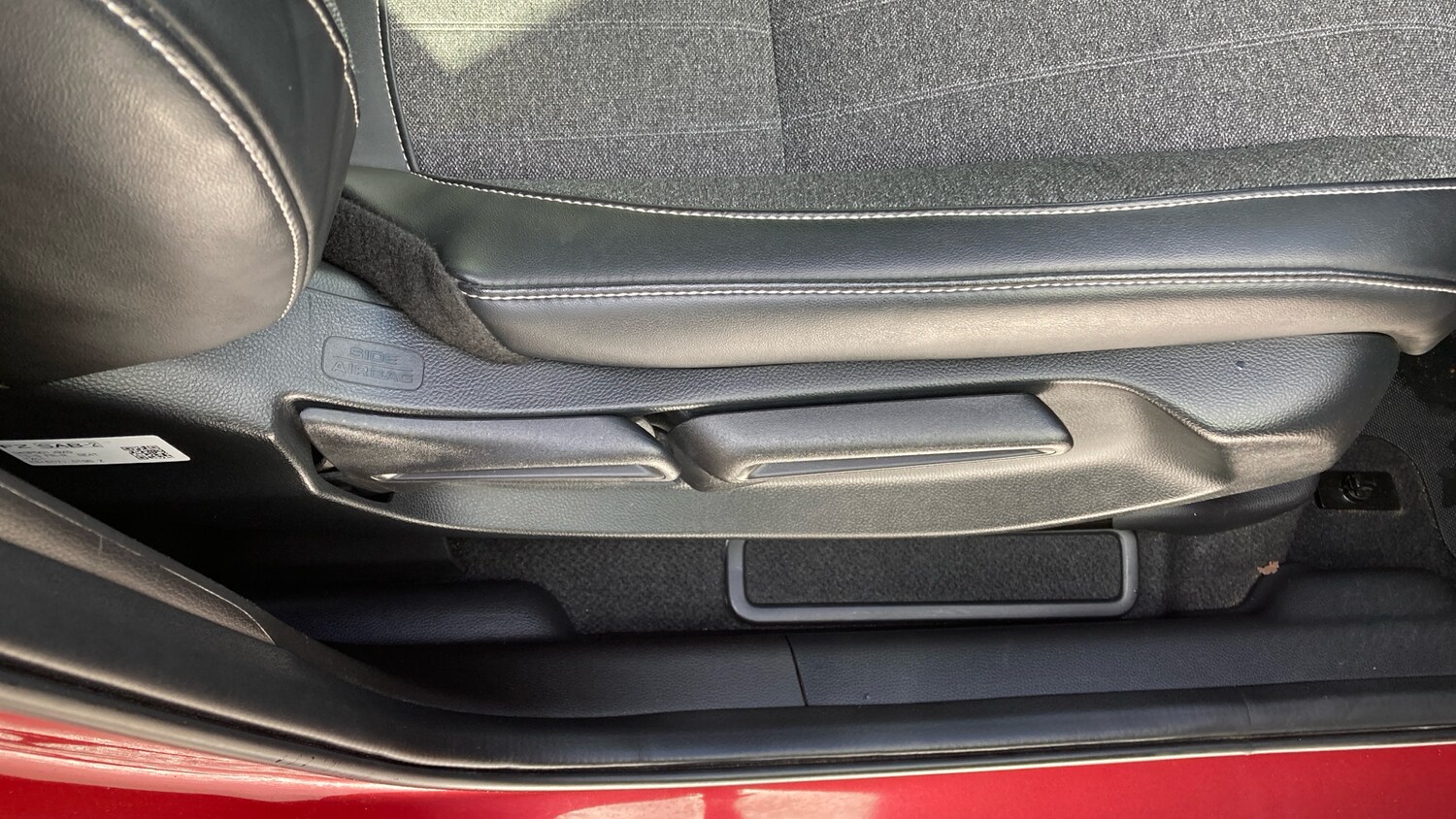 Used Honda Jazz 2022 for sale - 75908624: Photo 18