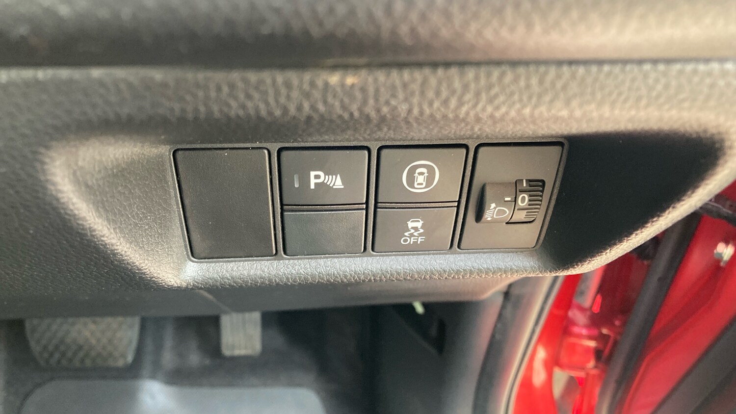 Used Honda Jazz 2022 for sale - 75908624: Photo 19