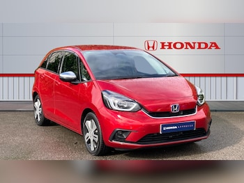 2022 (22) - 1.5 i-MMD Hybrid EX 5dr eCVT Hybrid Hatchback