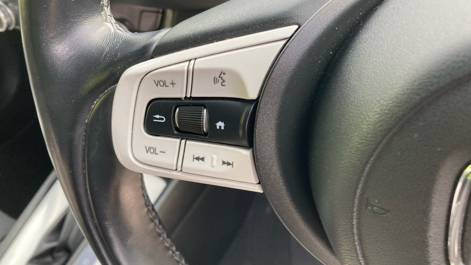 Used Honda Jazz 2022 for sale - 75908624: Photo 21