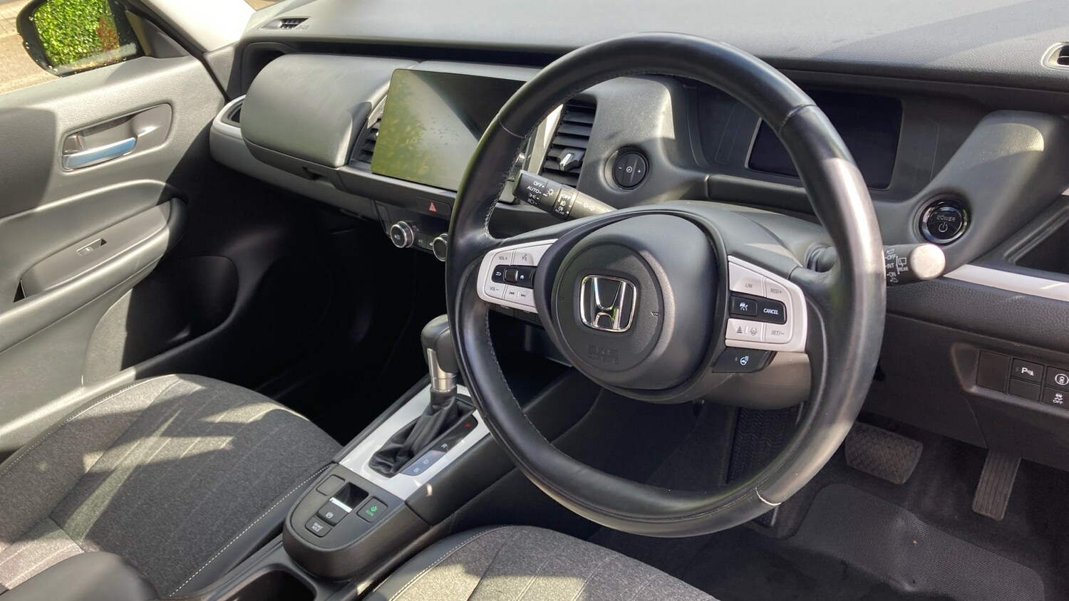 Used Honda Jazz 2022 for sale - 75908624: Photo 26