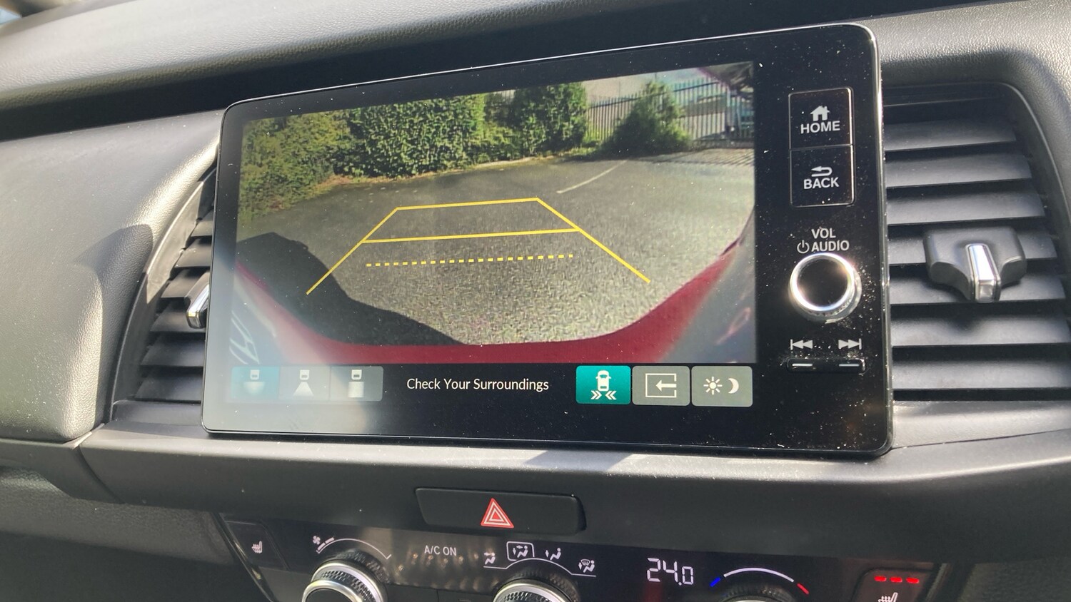 Used Honda Jazz 2022 for sale - 75908624: Photo 29