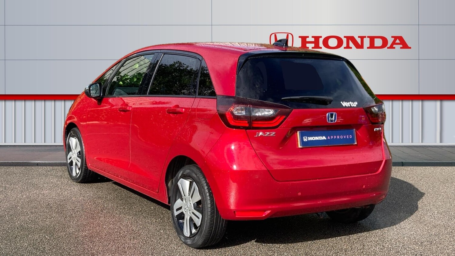 Used Honda Jazz 2022 for sale - 75908624: Photo 3