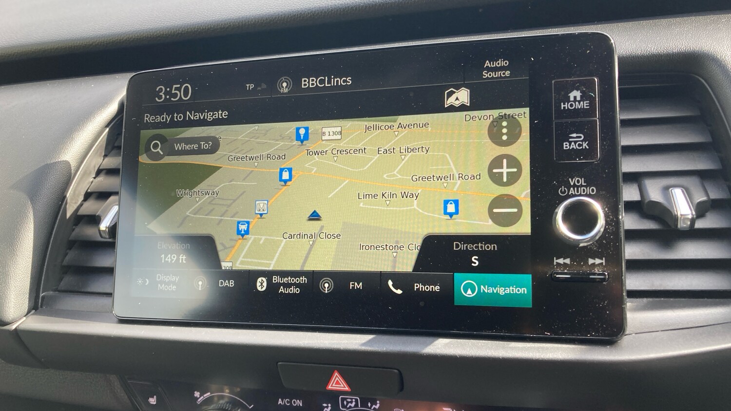 Used Honda Jazz 2022 for sale - 75908624: Photo 31