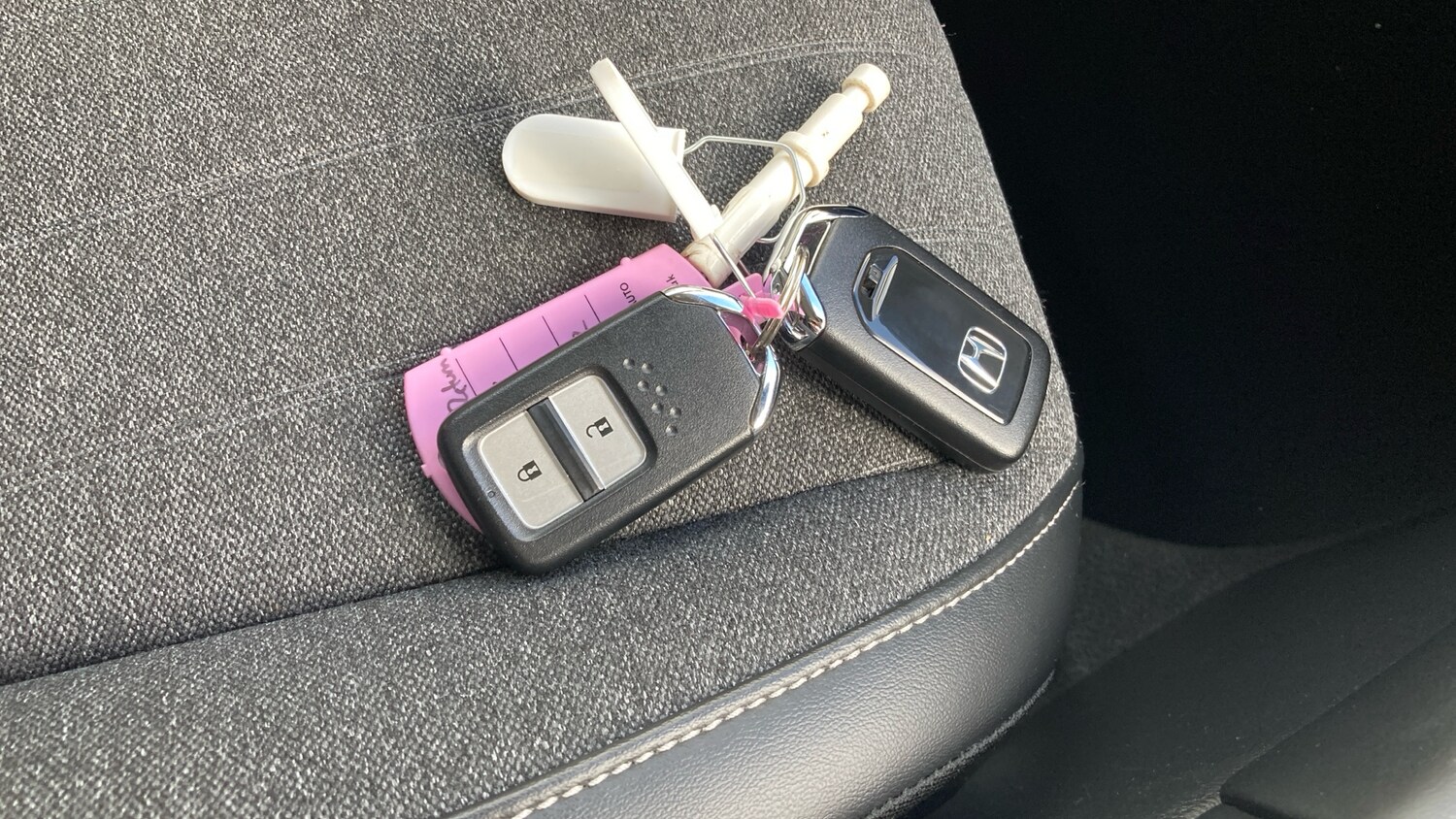 Used Honda Jazz 2022 for sale - 75908624: Photo 34