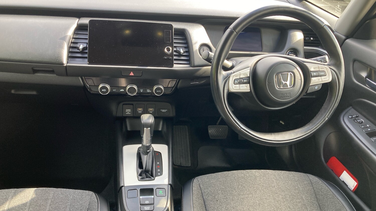 Used Honda Jazz 2022 for sale - 75908624: Photo 4