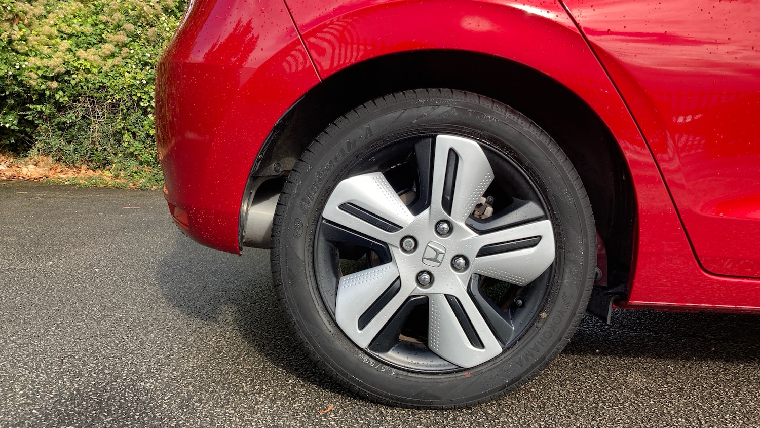 Used Honda Jazz 2022 for sale - 75908624: Photo 9