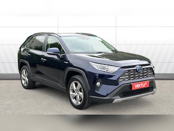 Used Toyota RAV4 2019 for sale - 79240423: Photo