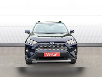 Used Toyota RAV4 2019 for sale - 79240423: Photo
