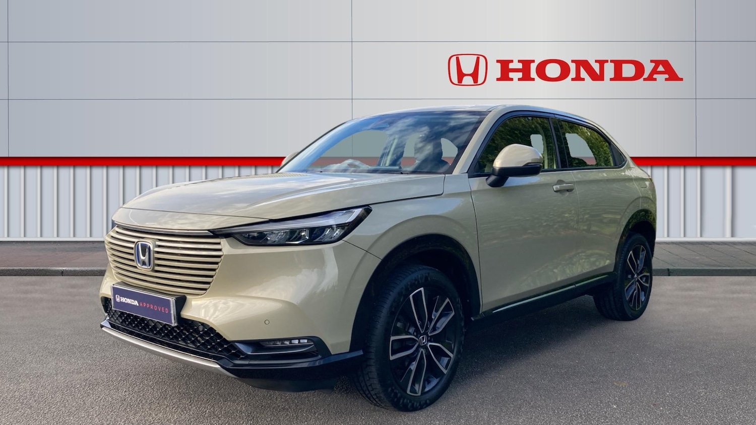 Used Honda HR-V 2022 for sale - 76833950: Photo 10