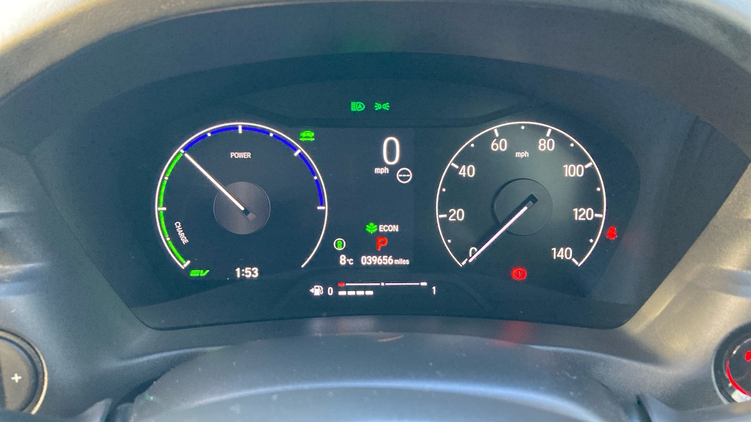 Used Honda HR-V 2022 for sale - 76833950: Photo 11