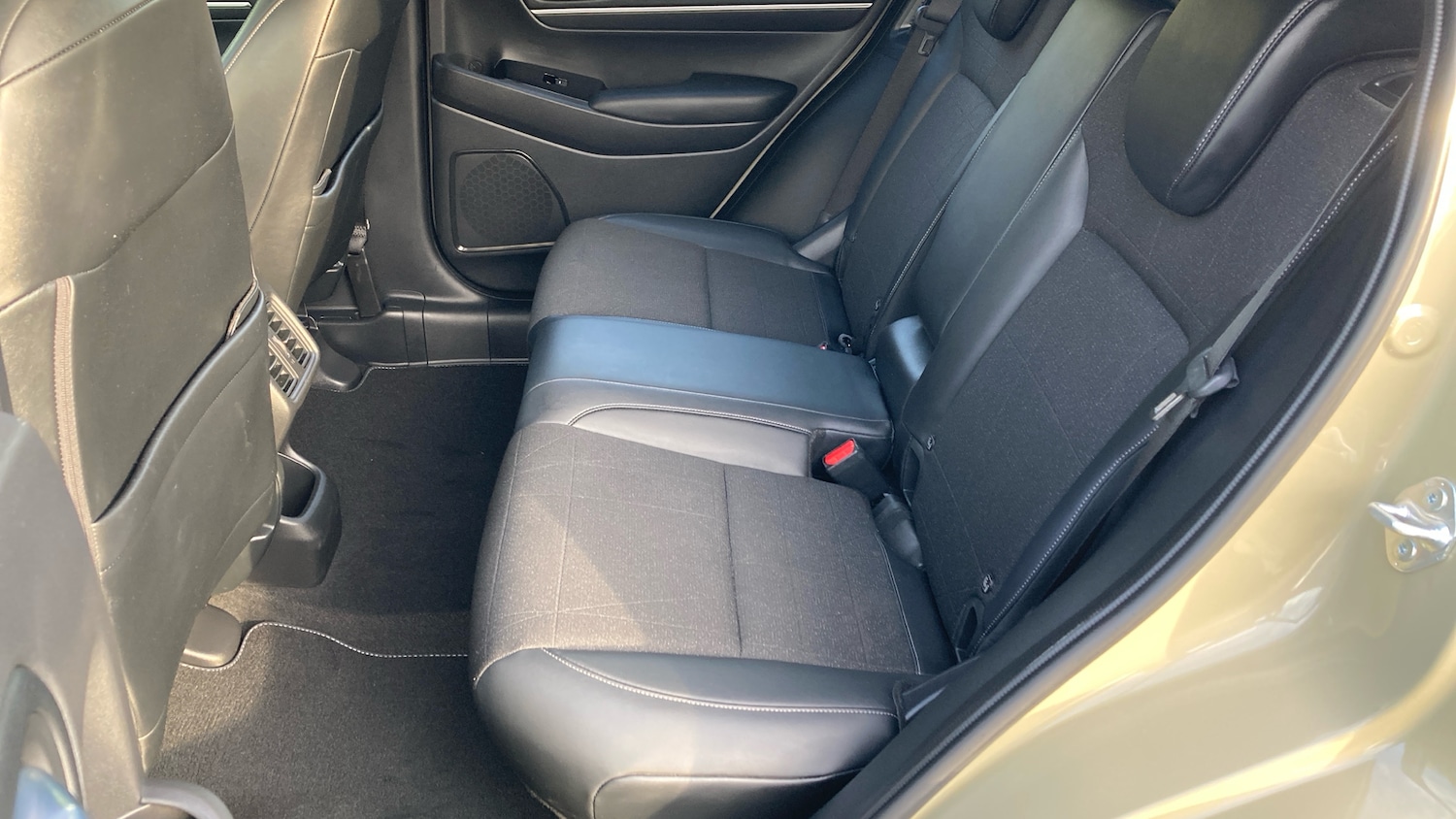 Used Honda HR-V 2022 for sale - 76833950: Photo 13