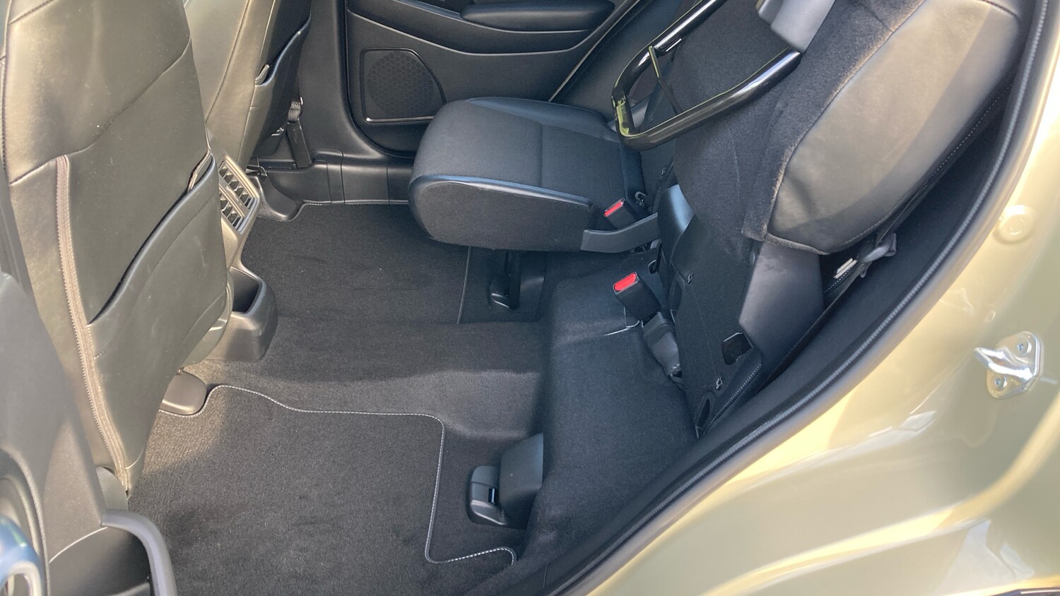 Used Honda HR-V 2022 for sale - 76833950: Photo 14