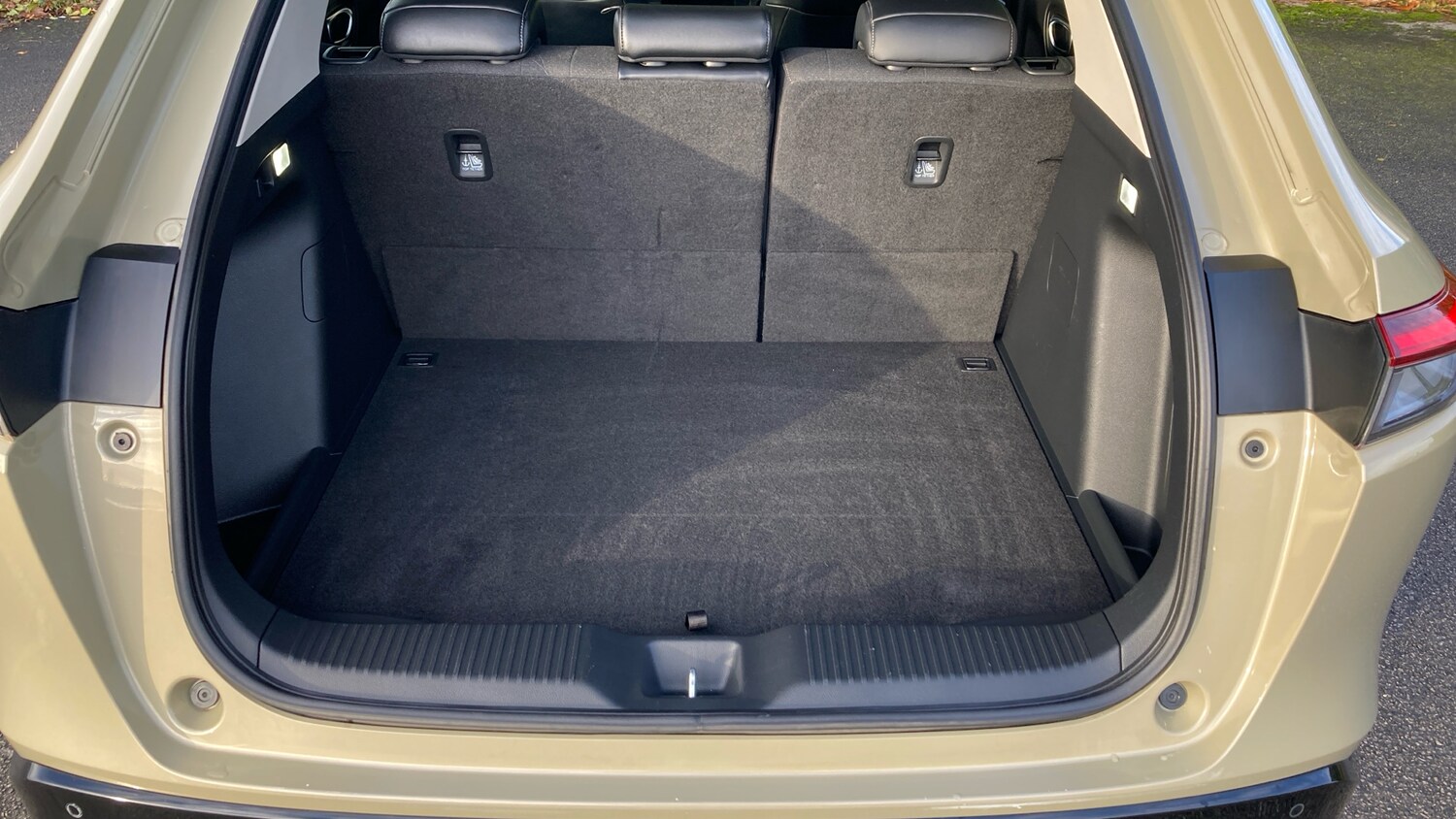 Used Honda HR-V 2022 for sale - 76833950: Photo 17