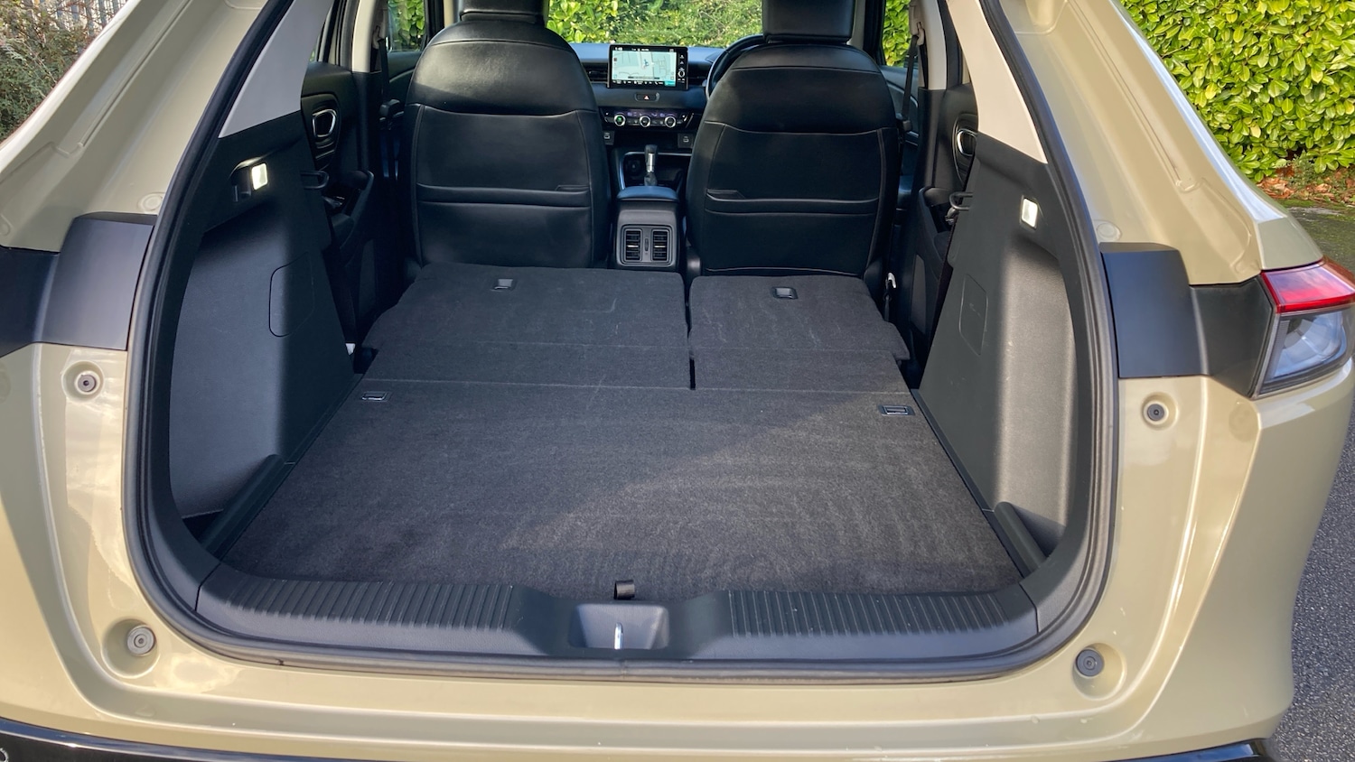 Used Honda HR-V 2022 for sale - 76833950: Photo 19