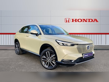 2022 (22) - 1.5 eHEV Advance 5dr CVT Hybrid Hatchback