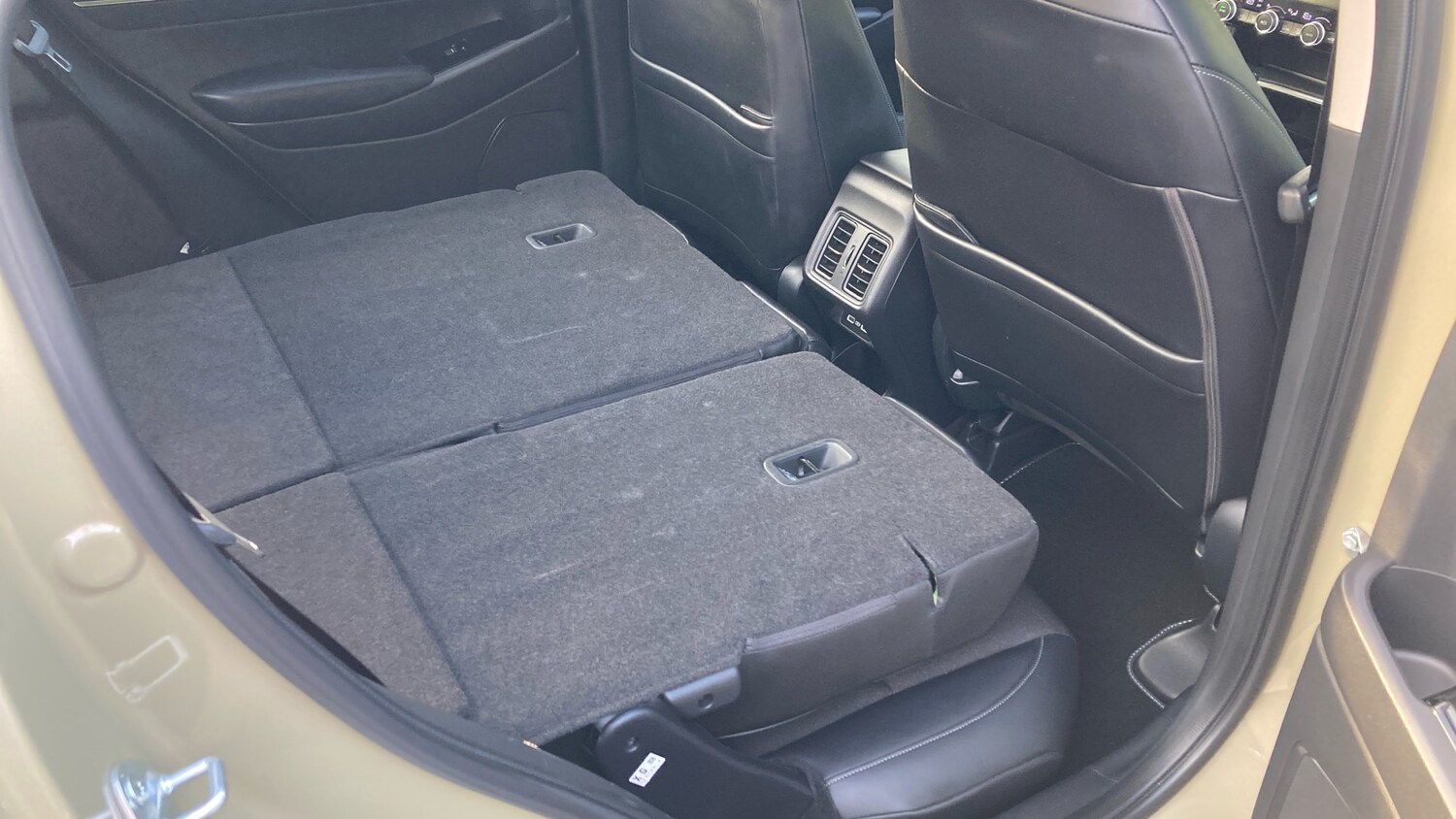 Used Honda HR-V 2022 for sale - 76833950: Photo 20