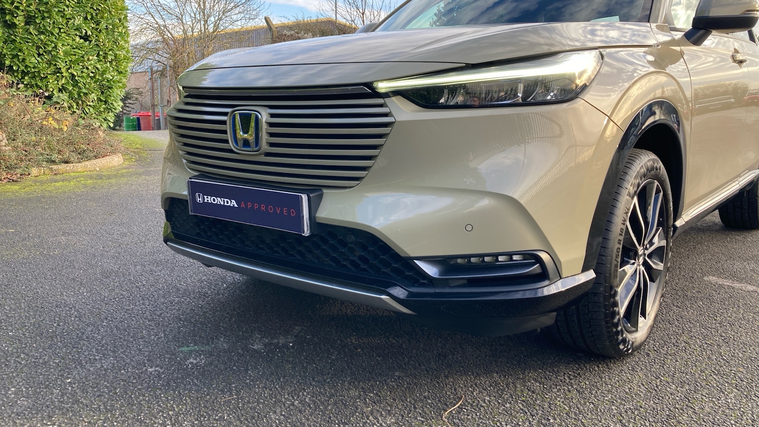 Used Honda HR-V 2022 for sale - 76833950: Photo 24