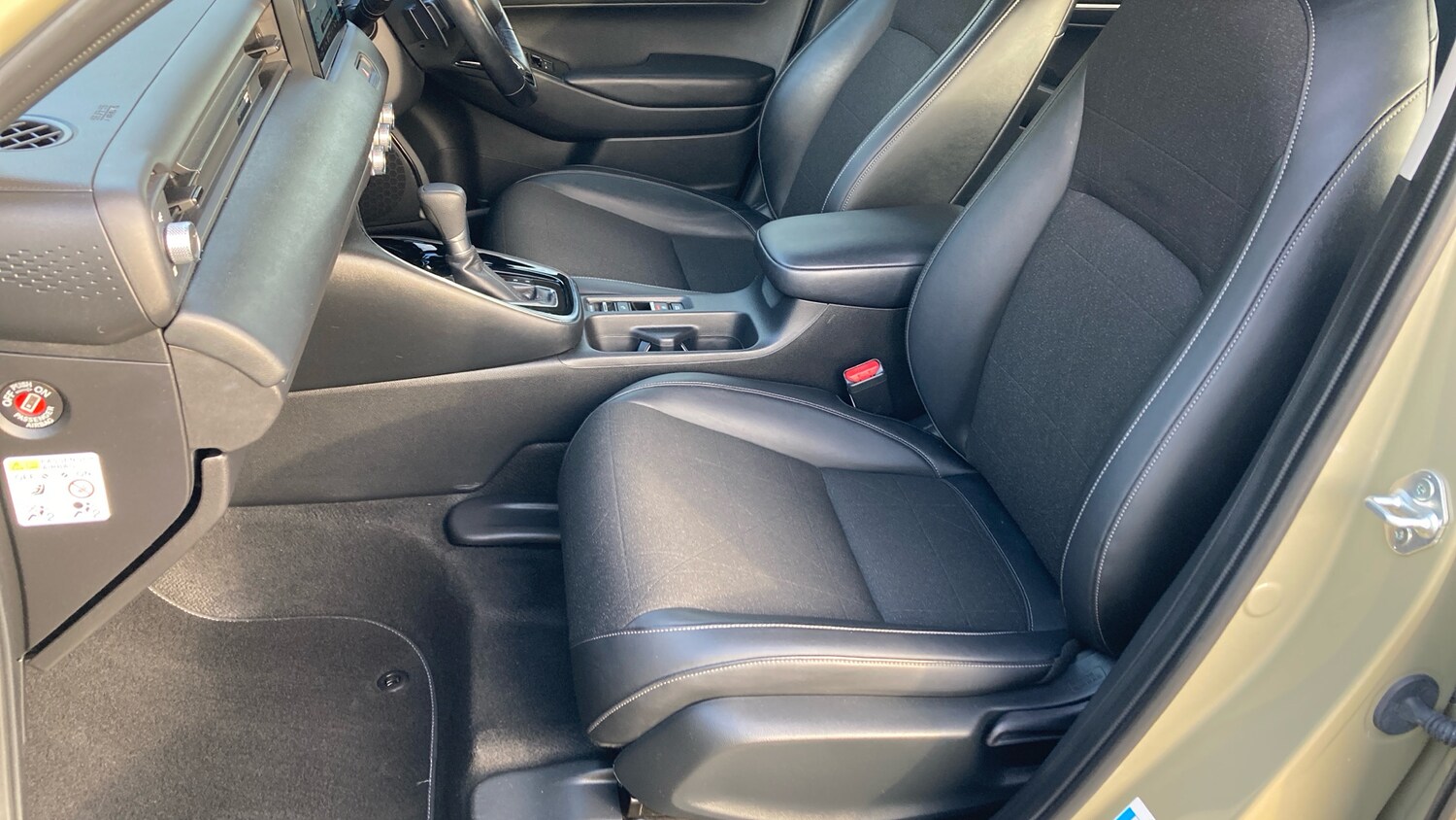 Used Honda HR-V 2022 for sale - 76833950: Photo 26