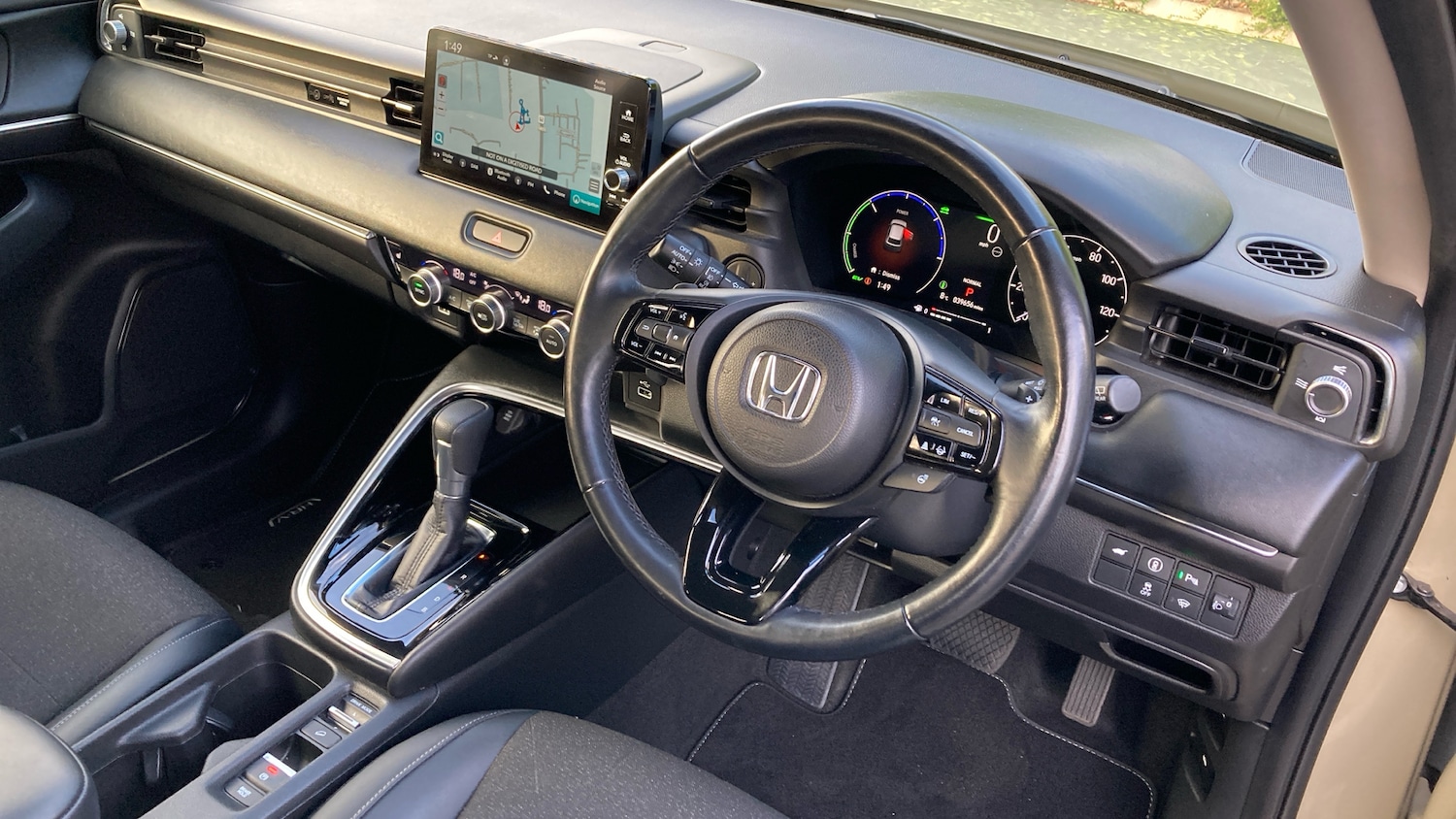 Used Honda HR-V 2022 for sale - 76833950: Photo 27