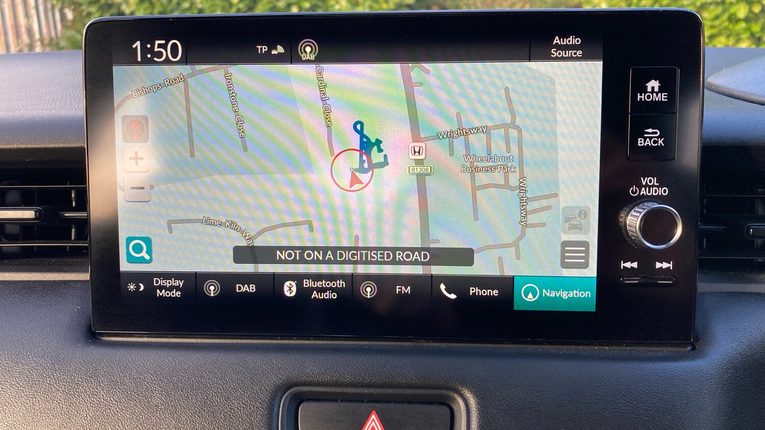 Used Honda HR-V 2022 for sale - 76833950: Photo 28