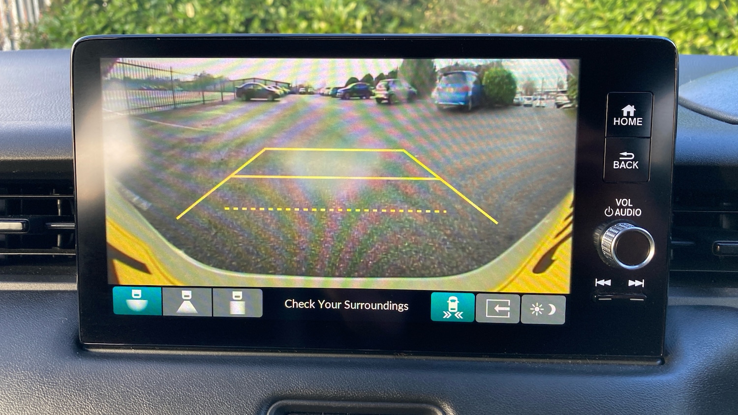 Used Honda HR-V 2022 for sale - 76833950: Photo 29