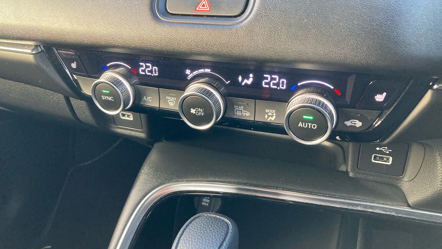 Used Honda HR-V 2022 for sale - 76833950: Photo 33