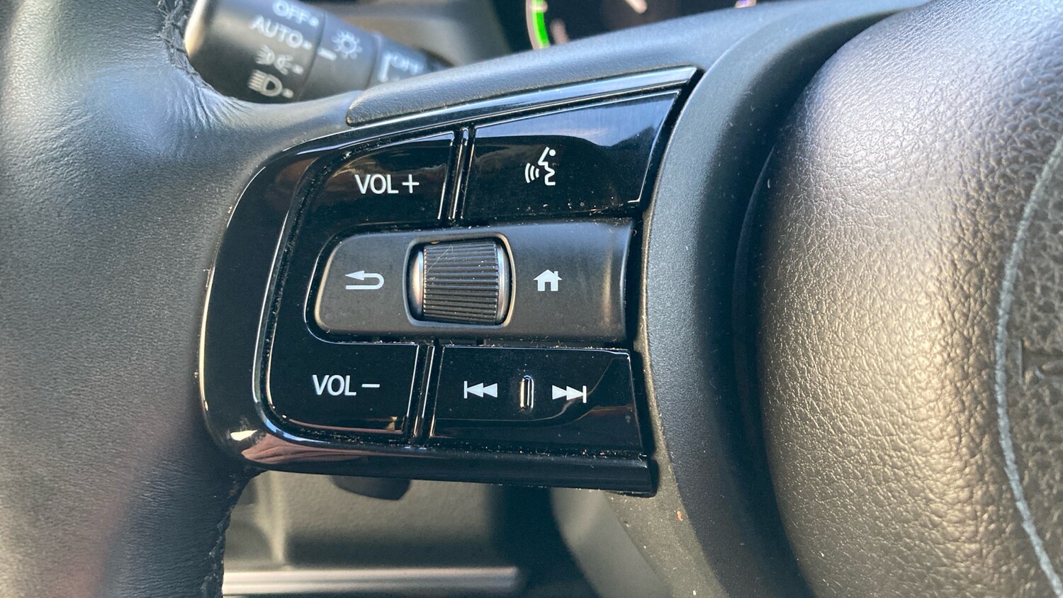 Used Honda HR-V 2022 for sale - 76833950: Photo 37