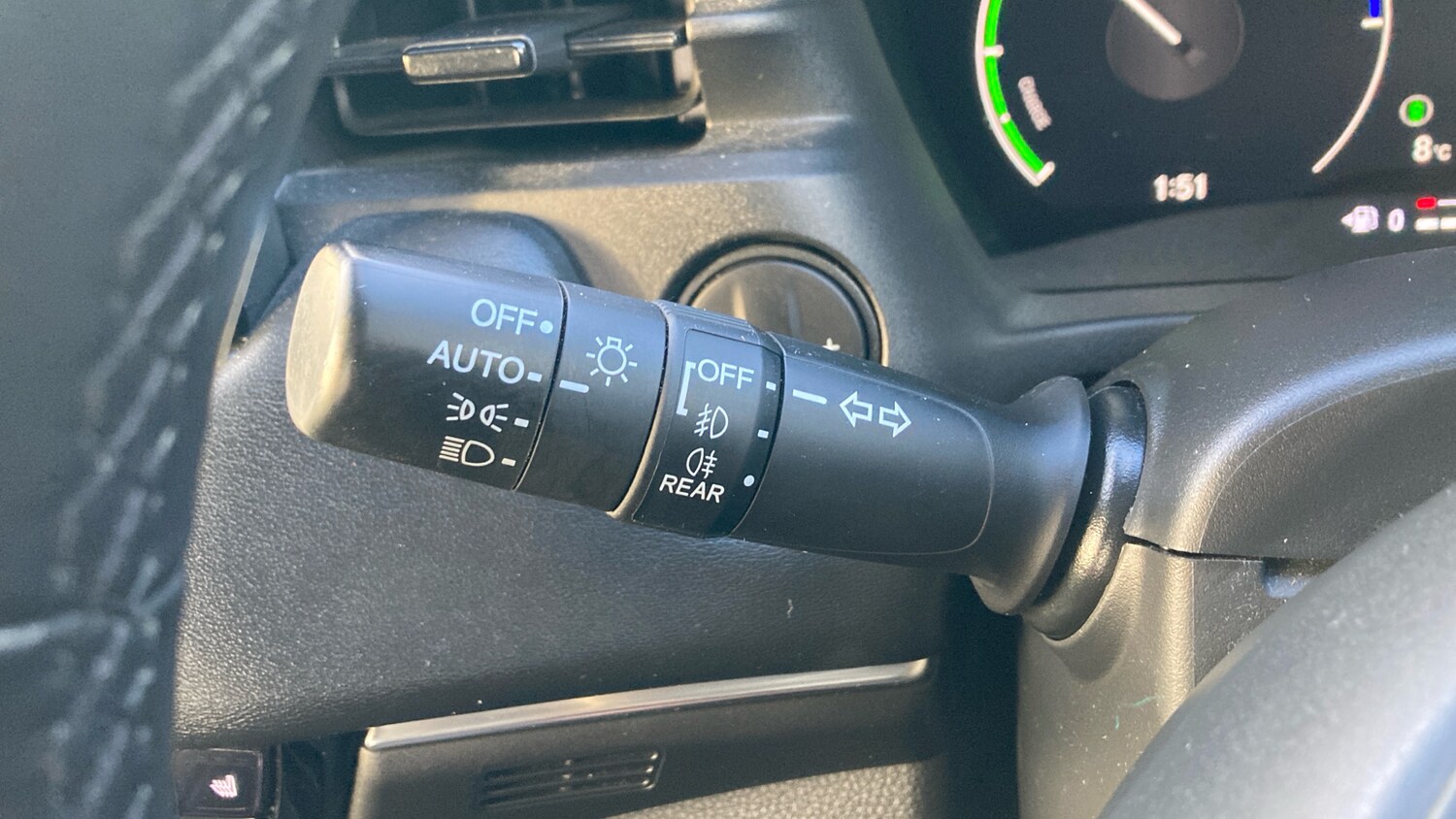 Used Honda HR-V 2022 for sale - 76833950: Photo 41