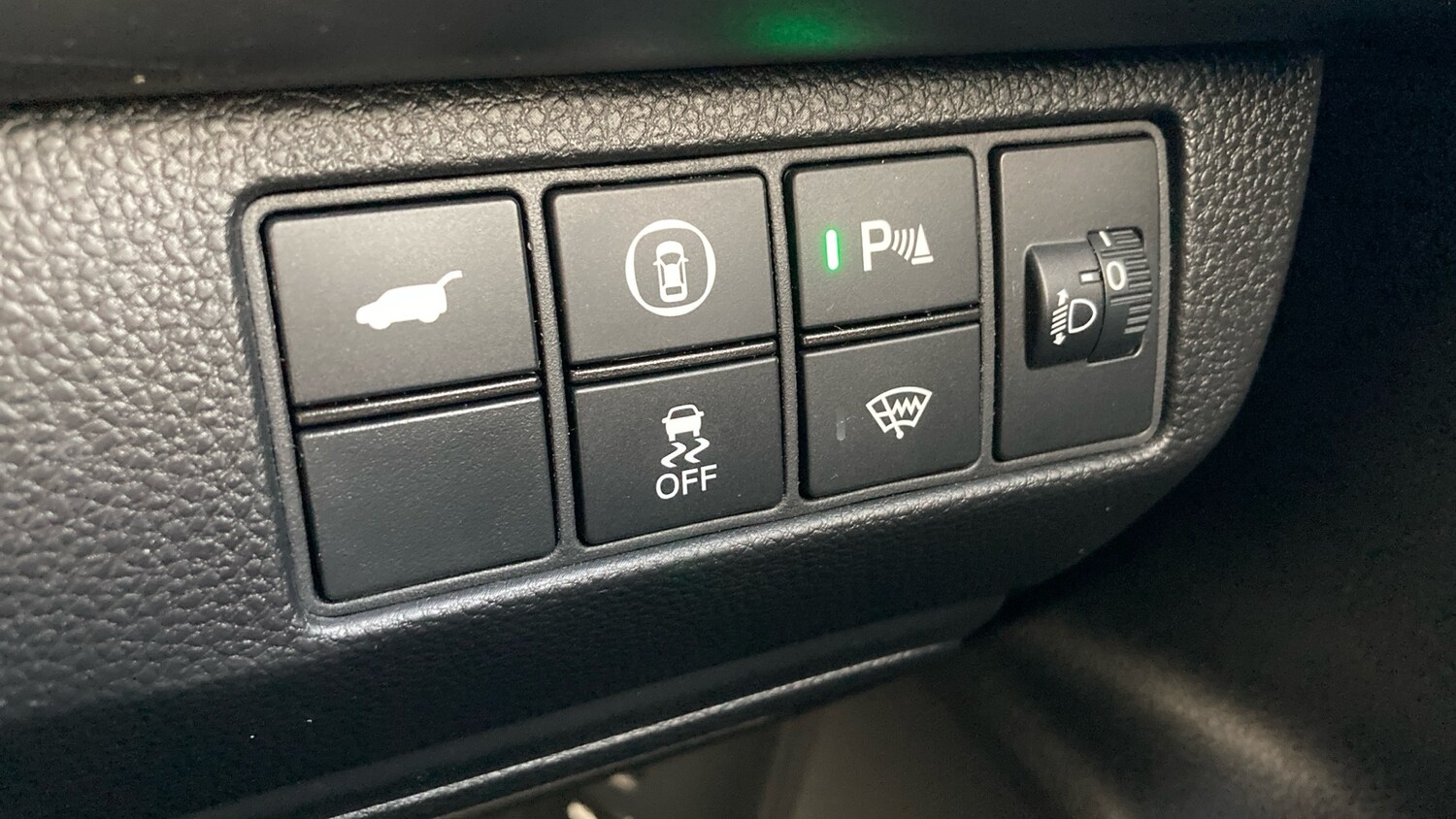 Used Honda HR-V 2022 for sale - 76833950: Photo 42